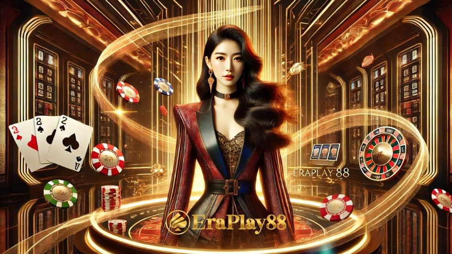 EraPlay88 promo